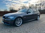 BMW 3-serie e91 325i Touring M-pakket, Achterwielaandrijving, 2497 cc, Parkeersensor, Handgeschakeld