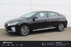 Hyundai IONIQ 1.6 GDi PHEV Premium Sky / Navigatie + Apple C, Auto's, Hyundai, Te koop, Hatchback, Gebruikt, 91 km/l