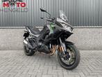 Kawasaki VERSYS 1100 (bj 2025), Bedrijf, Toermotor, 1100 cc