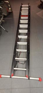 Altrex mounter 3x12, Doe-het-zelf en Verbouw, Ladders en Trappen, Ophalen, Zo goed als nieuw