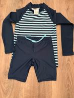 Zwemkleding Set Jongen/Meisje 122-128, UV-zwemkleding, Jongen of Meisje, Nieuw, Zwembroek