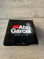 #NIEUW IN DOOS # Abu Garcia Superior 3000msh, vismolen, Ophalen, Zo goed als nieuw, Molen