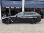 BMW 5 Serie Touring 530d High Executive PANORAMA/ACC/ECC/HEA, Auto's, Automaat, Achterwielaandrijving, Gebruikt, 2993 cc