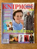 Knipmode knip naaipatronen kledingpatronen 10-1999, Ophalen of Verzenden, Nieuw, Vrouw, Knipmode