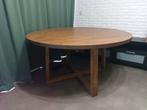IKEA MÖRBYLÅNGA, Huis en Inrichting, Rond, Ophalen of Verzenden, Zo goed als nieuw, 100 tot 150 cm