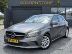 Mercedes-Benz A-klasse 180 Business Solution 2e Eigenaar,Nav, Auto's, Mercedes-Benz, 65 €/maand, Start-stop-systeem, Gebruikt