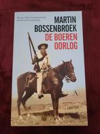 De Boeren Oorlog - Martin Bossenbroek, Afrika, 19e eeuw, Martin Bossenbroek, Ophalen