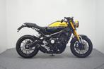 Yamaha XSR 900 ANNIVERSARY Gereserveerd HB (bj 2017), Bedrijf, Meer dan 35 kW, 847 cc, Naked bike