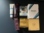Tony Moly, Snail cream, Aveda, Tirtir, Round Lab, Biotherm, Ophalen of Verzenden, Nieuw, Gehele gezicht, Verzorging