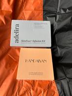Adelira SkinFuse & Handaiyan Lipstick Set, Overige kleuren, Gehele gezicht, Nieuw, Ophalen of Verzenden