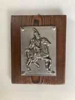 Ridder te paard (tin), Antiek en Kunst, Ophalen