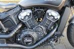 Indian Scout Bobber, Motoren, Motoren | Overige merken, Chopper, Bedrijf, 1133 cc, Meer dan 35 kW