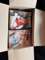 Playboy Collectie 1979 - heden, Boeken, Tijdschriften en Kranten, Ophalen of Verzenden, Gelezen, Damesbladen