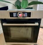 Luxe set van 3 combi ovens - magnetron - stoomoven, Oven met grill, Ophalen, 45 tot 60 cm, Stoom