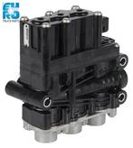 DAF ECAS -KLEPPENBLOCK ENCEL WABCO 2020257, Auto-onderdelen, Vrachtwagen-onderdelen, -, -, Nieuw, Remmen en Aandrijving