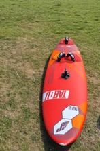 Tabou da curve and ga iQ, Watersport en Boten, Ophalen