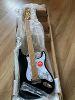 Squier affinity by Fender gitaar, Ophalen of Verzenden, Zo goed als nieuw