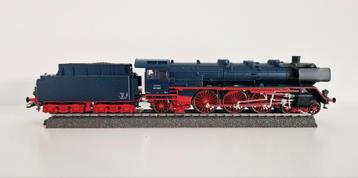 Märklin H0 Stoomlocomotief BR 03 1022 beschikbaar voor biedingen