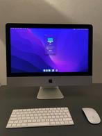 Apple iMac 21.5" Retina 4K (2017) Core i5 3,0GHz, 8GB, 1TB, Computers en Software, Apple Desktops, 1 TB, IMac, 21.5 inch, HDD