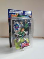 Nintendo Power Joyride figuur: Zelda Ocarina of Time Link, Ophalen of Verzenden, Zo goed als nieuw