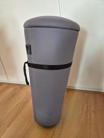 Wilkhahn Stand-up ergonomische kruk – zo goed als nieuw! beschikbaar voor biedingen