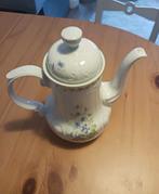 Brocante koffiepot, Ophalen of Verzenden