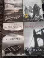 Peter Robinson, Ophalen of Verzenden, Zo goed als nieuw, Peter Robinson