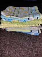 Stapel washandjes, Ophalen of Verzenden