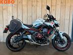 Kawasaki Z 650 (bj 2022), Motoren, 4 cilinders, Bedrijf, Onbekend, KAWASAKI