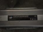 Omvormer 12V- 230V 1700Watt, Caravans en Kamperen, Ophalen of Verzenden, Gebruikt