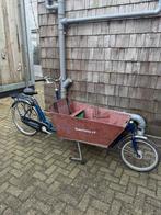 Bakfiets voor Handy Harry, Ophalen, Gebruikt, 1 kind