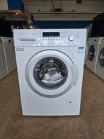 Bosch SportsEdition wasmachine | 8 kilo | A+++ | Garantie ✅️, Jirnsum, 1200 tot 1600 toeren, 8 tot 10 kg, Zo goed als nieuw