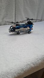Lego  TECHNIC  42020, Kinderen en Baby's, Speelgoed | Duplo en Lego, Ophalen of Verzenden, Zo goed als nieuw, Complete set, Lego