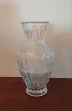 Vintage iriserende vaas, Ophalen