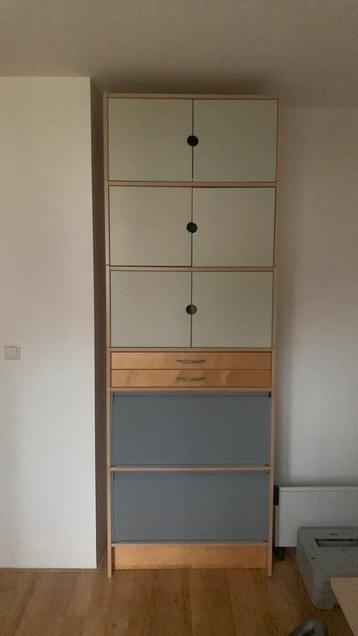 Ikea kast