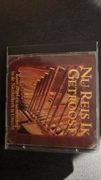 Nu Reis Ik Getroost, Ophalen of Verzenden, Zo goed als nieuw, Koren of Klassiek