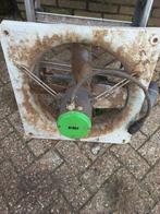 Ventilator, Meerdere dieren, Varken