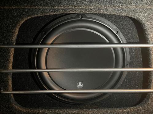 Jl audio subwoofer HO113RG-W3V3 laagste prijs !! Perfect, Auto diversen, Autospeakers, Zo goed als nieuw, Ophalen