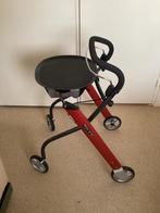 Nieuwe rollator indoor binnen rollator, Diversen, Rollators, Ophalen, Opvouwbaar, Zo goed als nieuw