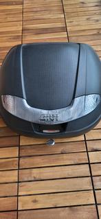 Nette Givi topkoffer 30 liter, Ophalen of Verzenden, Zo goed als nieuw