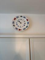 Boerenbond Wandklok, Ophalen, Gebruikt, Analoog, Wandklok