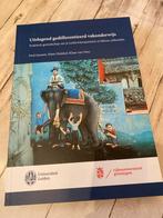 Uitdagend gedifferentieerd vakonderwijs, Boeken, Studieboeken en Cursussen, Ophalen of Verzenden, Nieuw, HBO