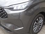 Ford Transit Custom 2.5 Plug-IN Hybrid 233 PK L2H1 Titanium, Auto's, Ford, Bedrijf, Nieuw, Hybride Elektrisch/Benzine, 2129 kg