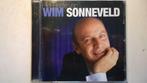 Wim Sonneveld - Het Beste Van, Cd's en Dvd's, Ophalen of Verzenden, Zo goed als nieuw, Pop
