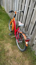 Gebruikte Fiets - Prima Staat!, Ophalen of Verzenden, Gebruikt, 20 inch