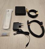 KPN DIW7022 4K IPTV  TVBOX Android TV Box - Nieuw!, Ophalen, Nieuw, HDMI, Minder dan 500 GB