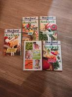 Blue Band Kookboeken -, Gelezen, Hoofdgerechten, Ophalen of Verzenden, Gezond koken
