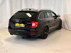 Skoda Superb Combi 3.6 FSI Elegance 4x4 Business Line|AUTOMA, Auto's, Skoda, Automaat, Euro 5, Gebruikt, 2000 kg