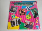Nieuw in plastic. Lp This is Music vol 2, Ophalen of Verzenden, Zo goed als nieuw, 12 inch, Pop