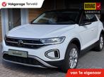 Volkswagen T-Roc 1.5 TSI Style,App,Trekh,Navi,Led,Cruise, Euro 6, 4 cilinders, 150 pk, Wit